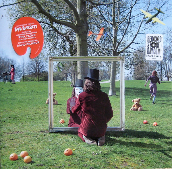 Syd Barrett - An Introduction To Syd Barrett | Capitol Records (50999-098503-1-6)