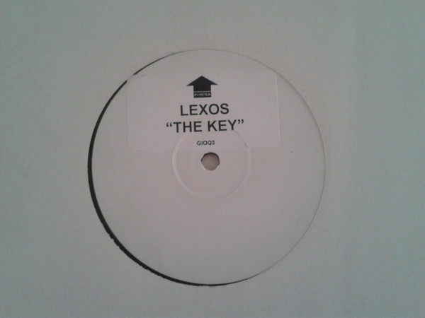 Lexos - The Key | Incentive (G 10Q3) - main