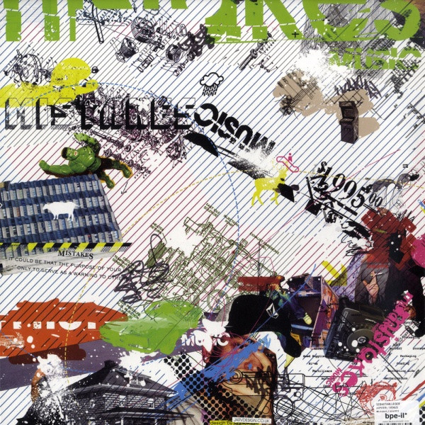 Sébastien Léger - Venus / Jupiter | Mistakes Music (MIS003) - 2