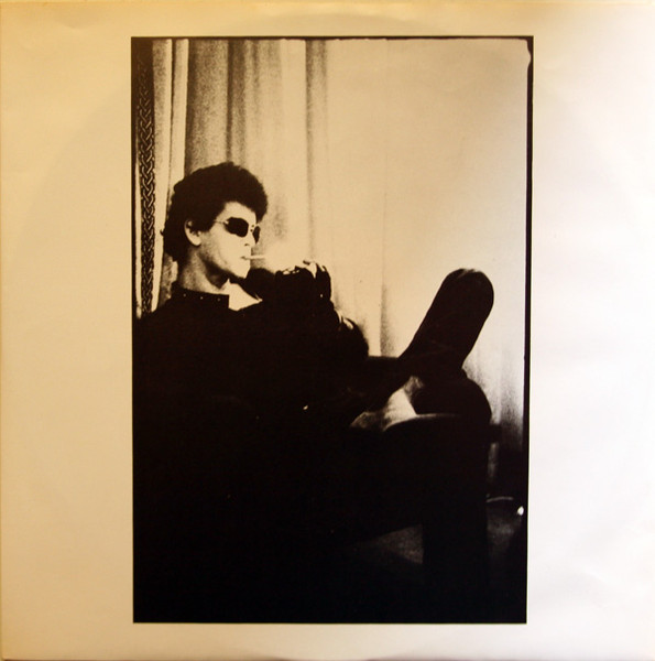 Lou Reed - Coney Island Baby | RCA Victor (APL1-0915) - 3 Lou Reed - Coney Island Baby | RCA Victor (APL1-0915) - 3