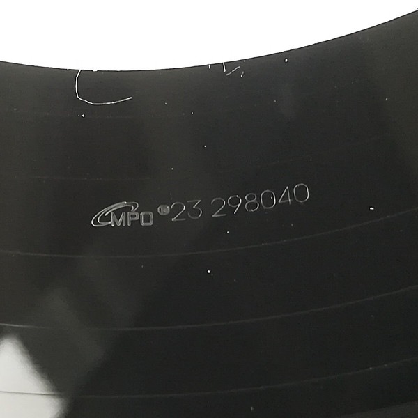 Late Nite Tuff Guy - Tuff Cut 01 | Tuff Cut (TUFF001) - 3