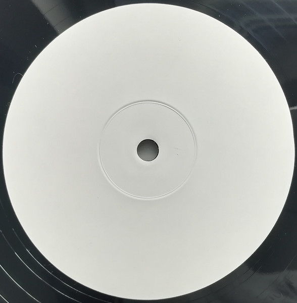 Late Nite Tuff Guy - Tuff Cut 01 | Tuff Cut (TUFF001) - 2