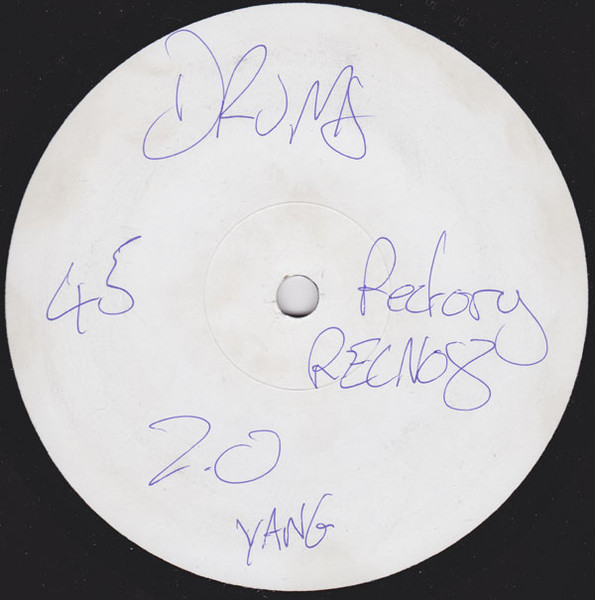 Drum - 2.0 | Rectory (REC NO 8) - 3