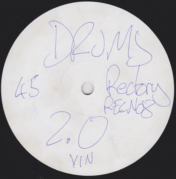 Drum - 2.0 | Rectory (REC NO 8)