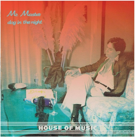 Mr. Master - A Dog In The Night | Archivio Fonografico Moderno (ARFON 06)