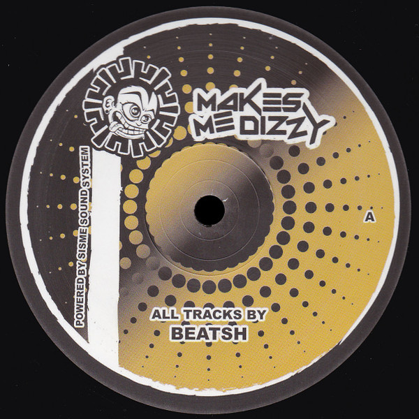 Beatsh - Makes Me Dizzy 12 | Makes Me Dizzy (MMD 12)