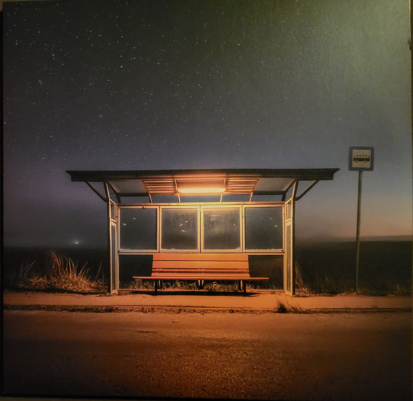 Jichael Mackson - Wait For It | Ilian Tape (ITLP20)