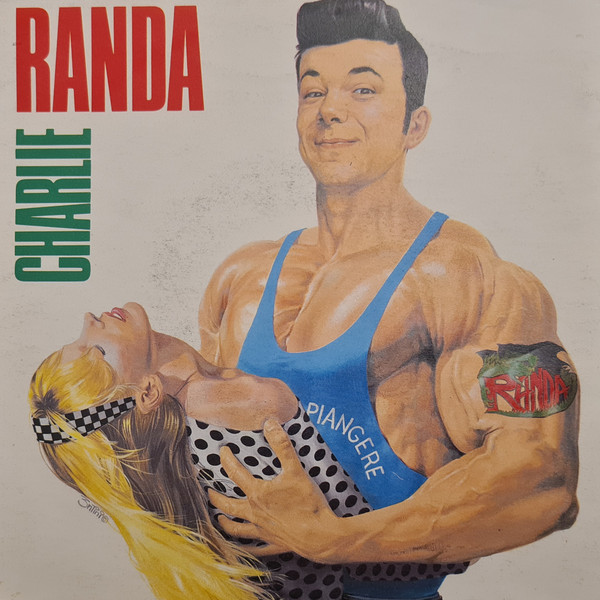 Charlie - Randa | EMI (06 1188357)