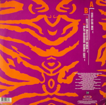 Que Pasa - Dream On | Manifesto (FESX63) - 2