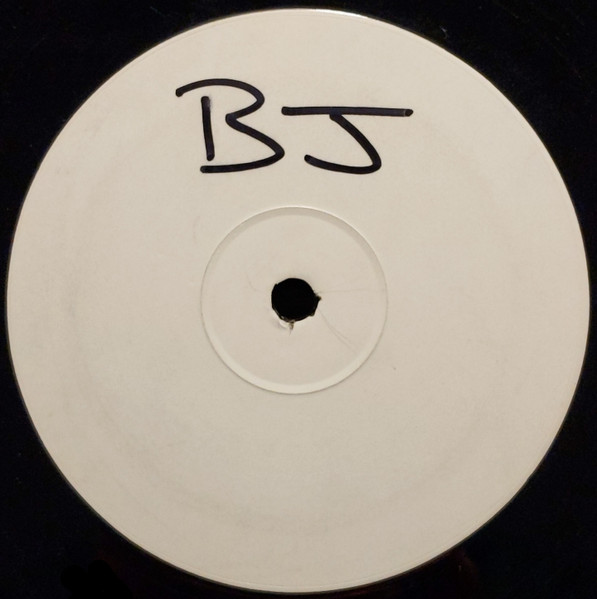 Michael Jackson - One Phat Billie | Not On Label (Michael Jackson) (CP 001) - 3