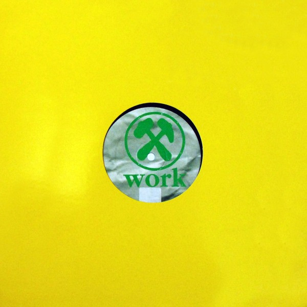 Pancake - The Remixes | Work Records (work 01-R) - 3 Pancake - The Remixes | Work Records (work 01-R) - 3