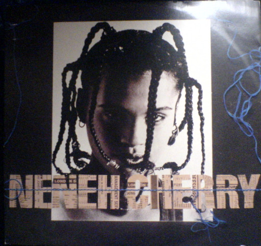 Neneh Cherry - Buddy X | Circa (YRT 98)