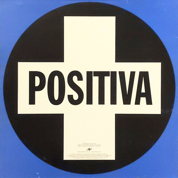 Watergate - Heart Of Asia | Positiva (12TIV-129) - 2