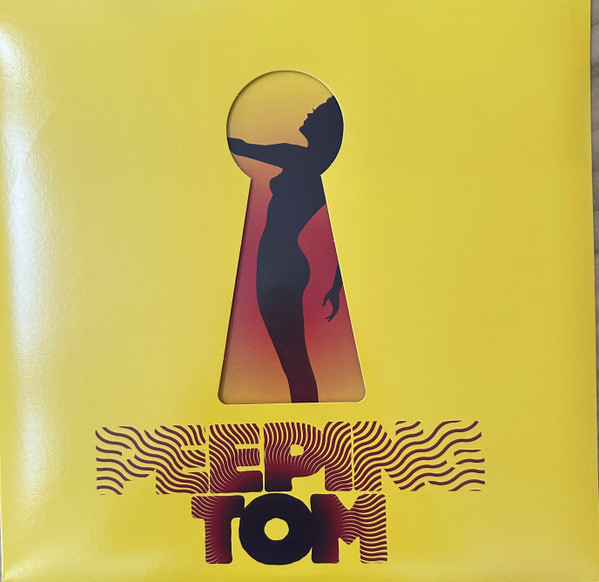 Peeping Tom - Peeping Tom | Ipecac Recordings (IPC258LP3) - main