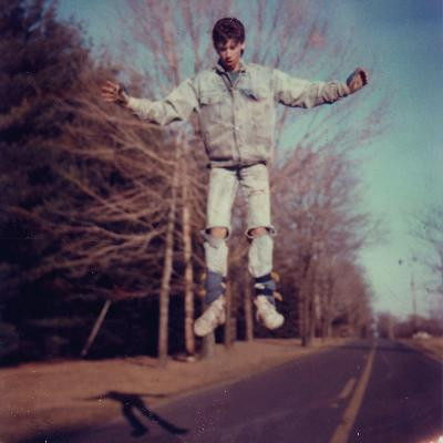 Mountain Bike - Mountain Bike | Humpty Dumpty Records (Hmpty027)