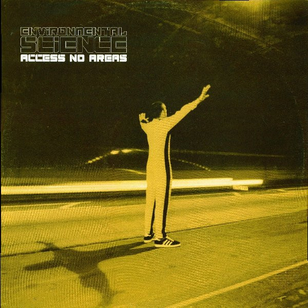 Environmental Science - Access No Areas | Bi Partisan (BIP 001) - main Environmental Science - Access No Areas | Bi Partisan (BIP 001) - main