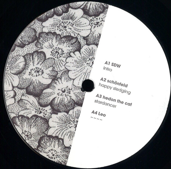 Various - Kontrapunkt 03 | Kontrapunkt (Kontrapunkt 03)