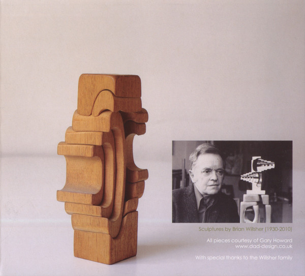 Quiet Village - Too High To Move (The Quiet Village Remixes) | Pyramids Of Mars (POMCD001)