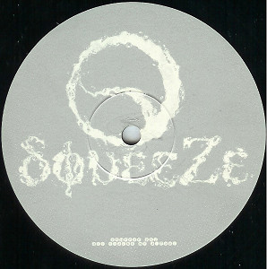 A. Paul - Untitled | Squeeze (SQUEEZE012) - 3