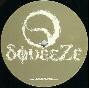 A. Paul - Untitled | Squeeze (SQUEEZE012) - 2