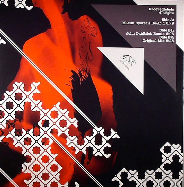 Groove Rebels - Untight | Great Stuff Recordings (GSR019)