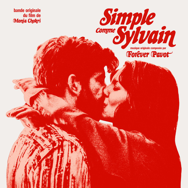 Forever Pavot - Simple Comme Sylvain | BMM Records (BMM084)