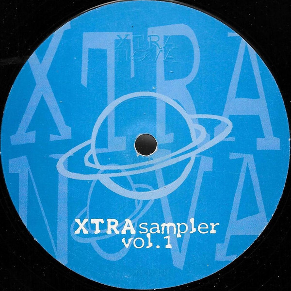 Various - Xtra Sampler Vol. 1 | Xtra Nova (XN 4714) - 2