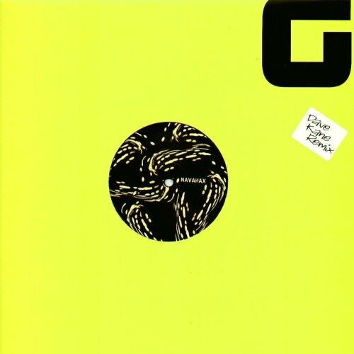 Navanax - Daydream | Glove Records (GLO028012)