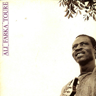 Ali Farka Touré - Ali Farka Touré | World Circuit (WCB 007) - main