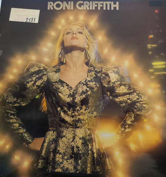 Roni Griffith - Roni Griffith | Vanguard (S 60.793) - main Roni Griffith - Roni Griffith | Vanguard (S 60.793) - main