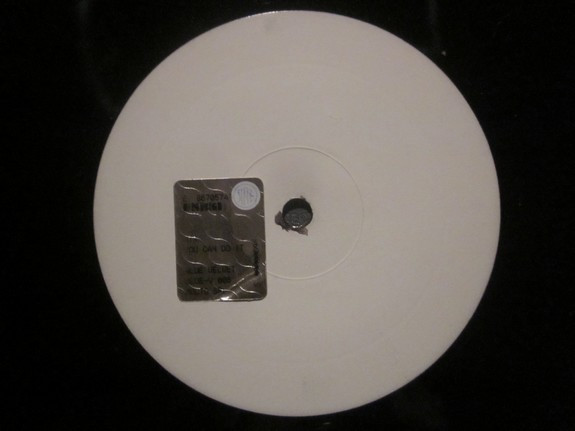 Freshmove Feat, Darryl Pandy - You Can Do It | Blue Velvet (BLUE-V 006)