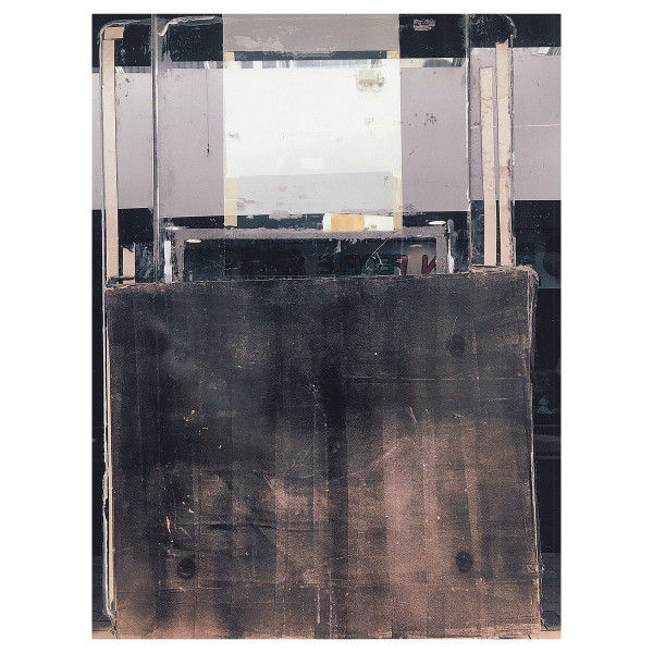 A Large Sheet Of Muscle - Dracula Completo (LP + insert limited to 200 copies) | The Trilogy Tapes (TTT110) A Large Sheet Of Muscle - Dracula Completo (LP + insert limited to 200 copies) | The Trilogy Tapes (TTT110)