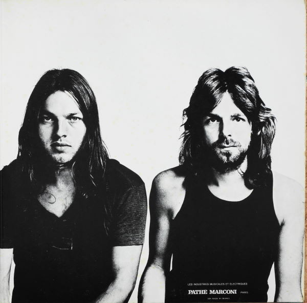 Pink Floyd - Meddle | Harvest (SHVL 795) - 3