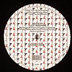 Mia Murasaki / Slot Machine - Electro Madskippers Vol. 1 EP | Mad Skippers (MADSK07) - 2 Mia Murasaki / Slot Machine - Electro Madskippers Vol. 1 EP | Mad Skippers (MADSK07) - 2