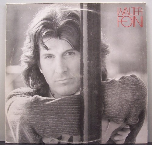 Walter Foini - Walter Foini | CGD (CGD 20252)