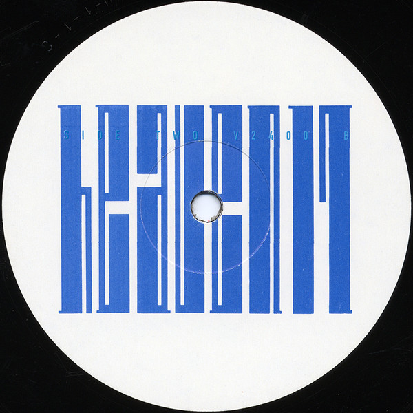 Heaven 17 - Pleasure One | Virgin (V 2400) - 4 Heaven 17 - Pleasure One | Virgin (V 2400) - 4