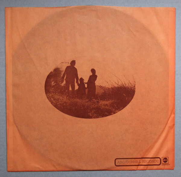 John Coltrane - Interstellar Space | ABC Impulse! (ASD-9277) - 8