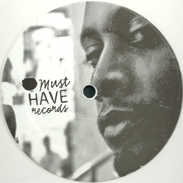 Seven Davis Jr. - One | Must Have Records (MHR-002) - 2