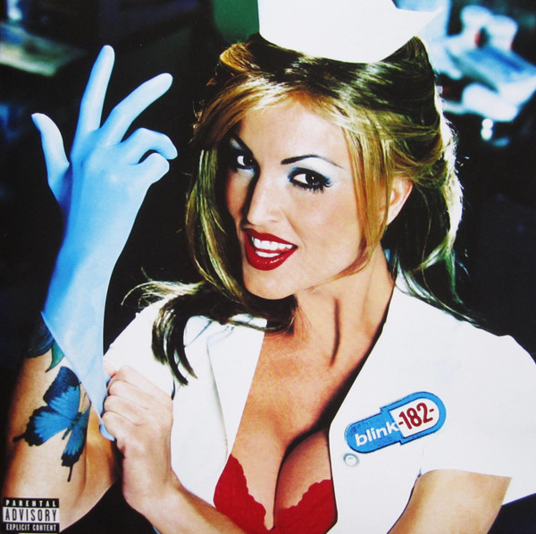 Blink-182 - Enema Of The State | Geffen Records (00602547998743)
