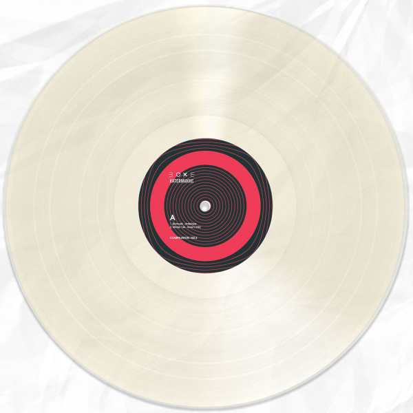 Various - 150.2 Part 2 Of 4 | Katermukke (KATER150.2VINYL)