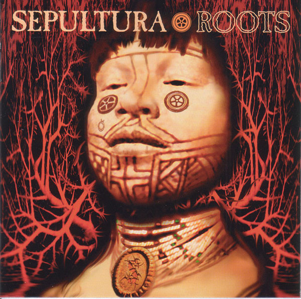 Sepultura - Roots | Roadrunner Records (RR 8900-2)