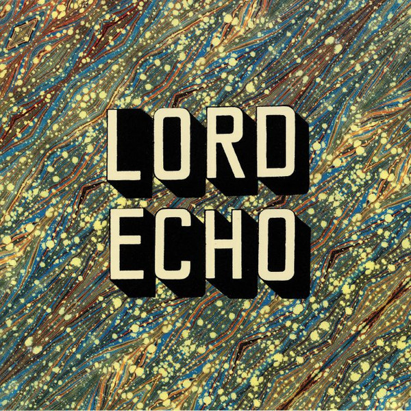 Lord Echo - Curiosities | Soundway (SNDWLP133)