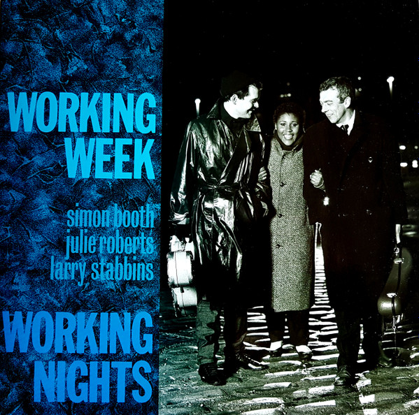 Working Week - Working Nights | Virgin (70362)