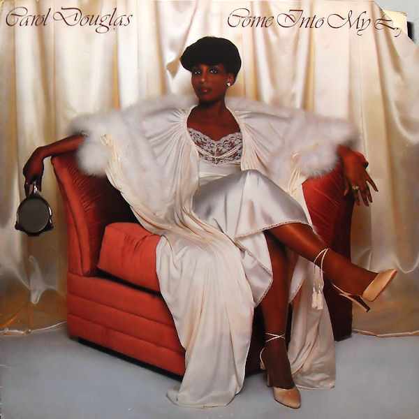 Carol Douglas - Come Into My Life | Midsong International (MSI 007) - main