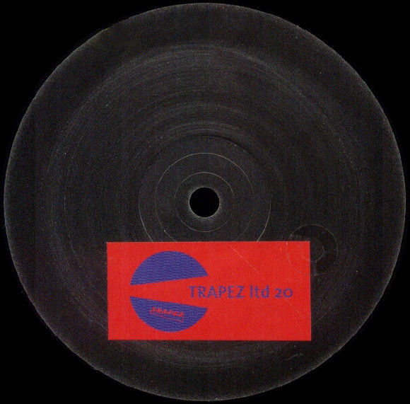 Sasse - Untitled | Trapez Ltd (Trapez LTD 20)