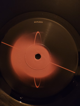 Phil Moon - Alpha Wave TV | Superluminal (SUPLU011)