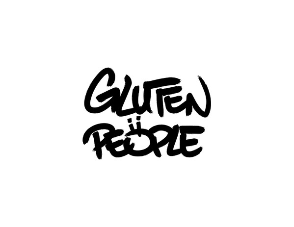 Gluten People - Gluten People | Gluten People (GP01)