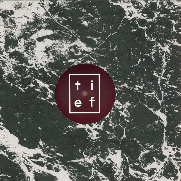 Manuel Fischer - Toolboy | Tief Music (TIEF007) - 2