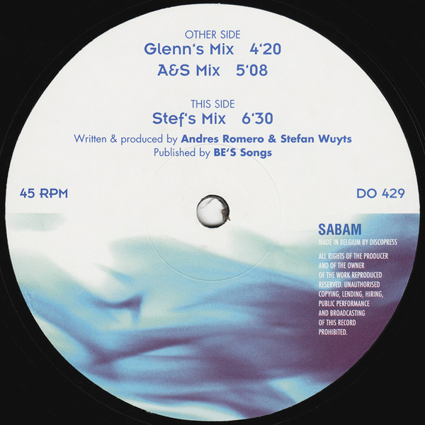 DJ Glenn - Joke 1 | Dance Opera (DO 429)