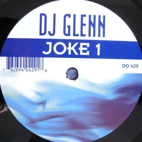 DJ Glenn - Joke 1 | Dance Opera (DO 429) - 2